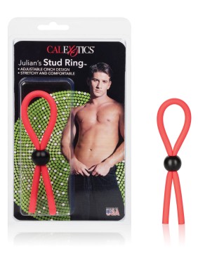 Exclusive Celebrity Cock Rings