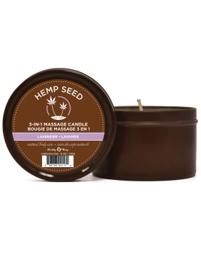 Romantic Massage Candles